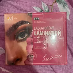 Lifting Laminado May doble 