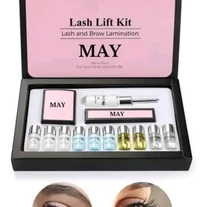 Lifting Laminado May doble 