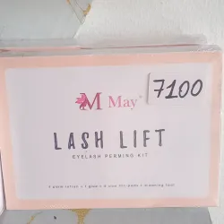 Lifting May