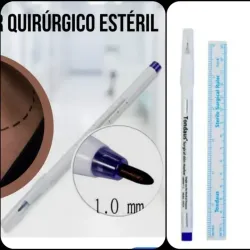 Marcador Quirúrgico 