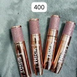 Mascarilla o rimel de pestañas