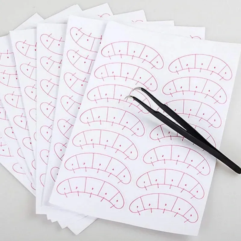 Parches Guías de Práctica para principiantes