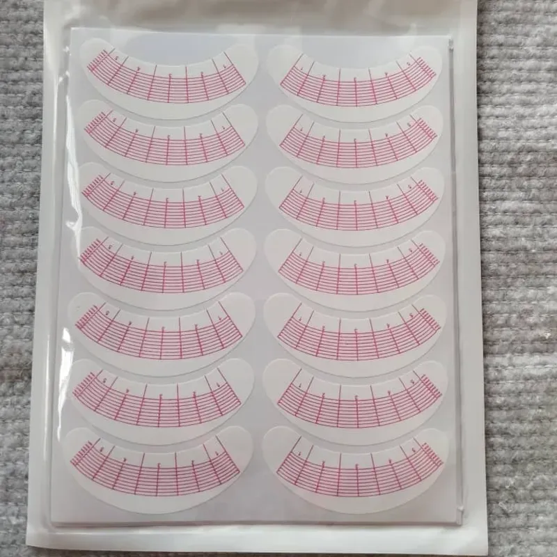 Parches para principiantes 