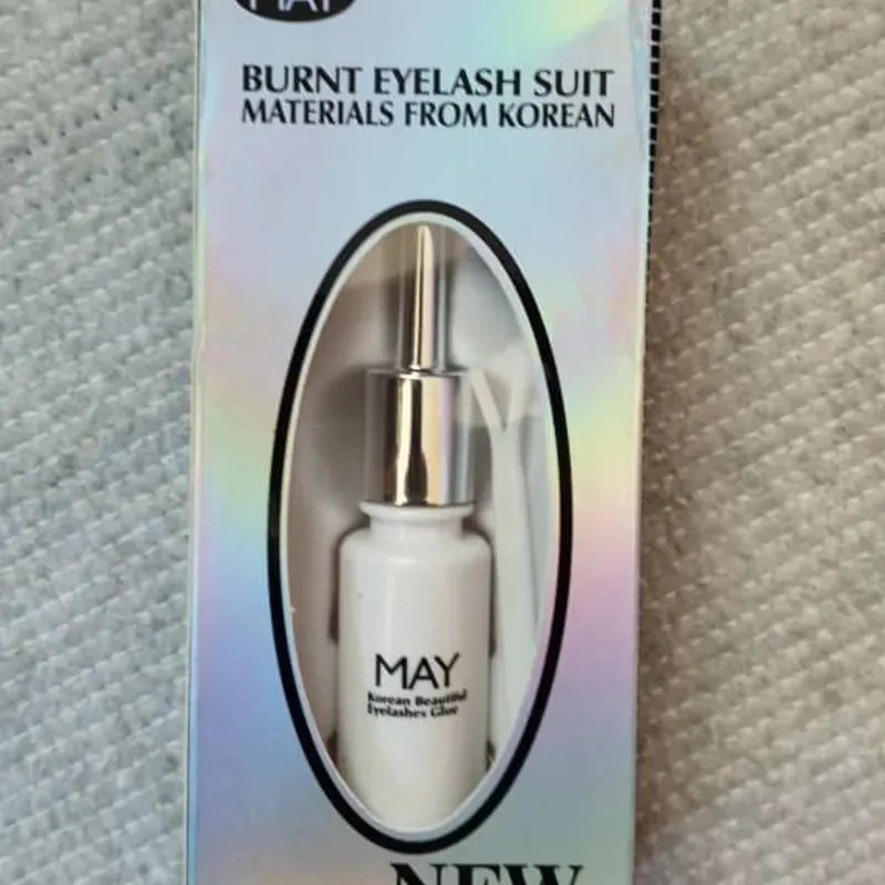 Pegamento para lifting 