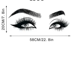 Pegatinas para adornar la pared 