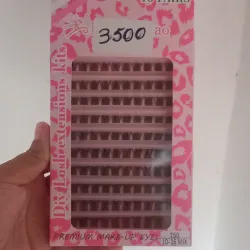 Pestañas T50
