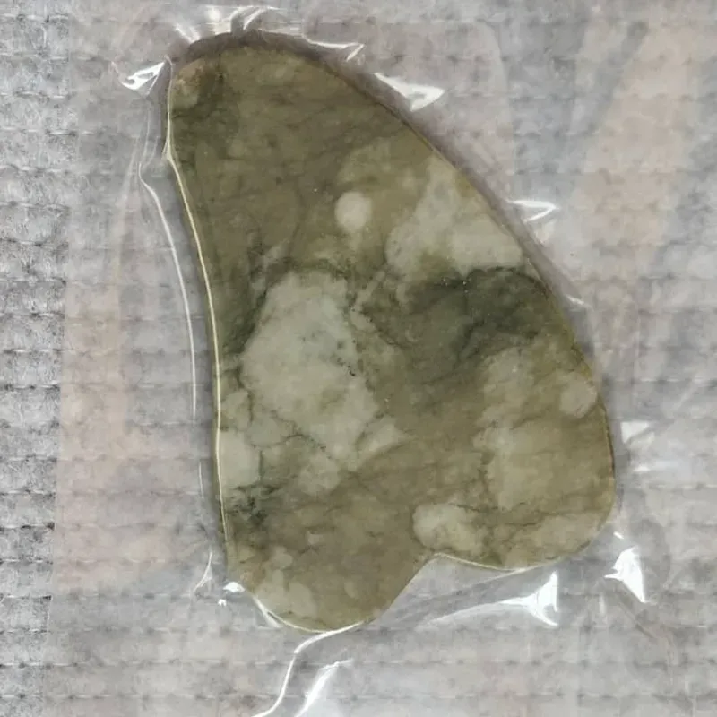 Piedra Gua Sha 