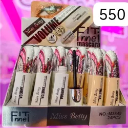 Rimel a prueba de agua