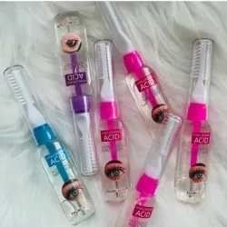 Rimel de pestañas de Ácido hialurónico