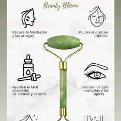 Rodillo Jade 