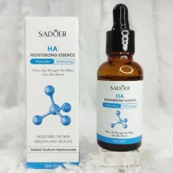 Sérum de Ácido hialuronico Sadoer