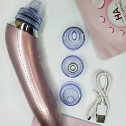 Succionadores de puntos negros 