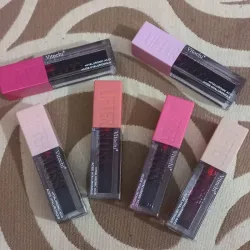 Tinta con Ácido hialuronico tipo marbellin