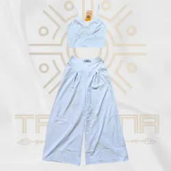 Azul (Talla L/XL)