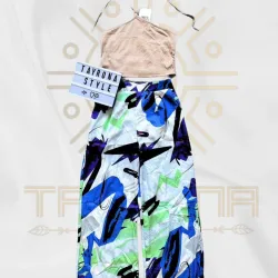 Conjunto "INVIERNO" (Talla L/XL)