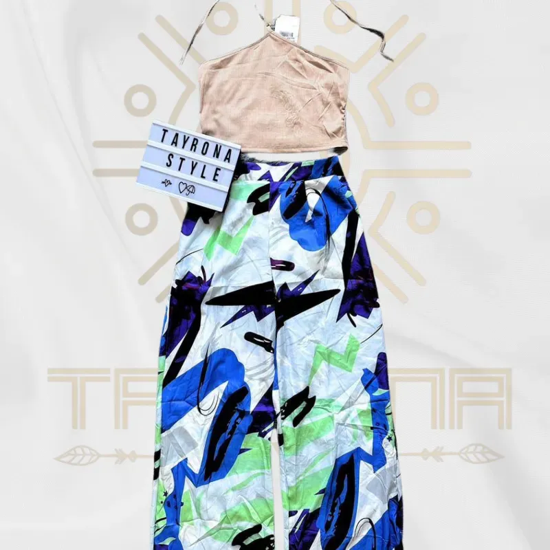 Conjunto "INVIERNO" (Talla M/L)