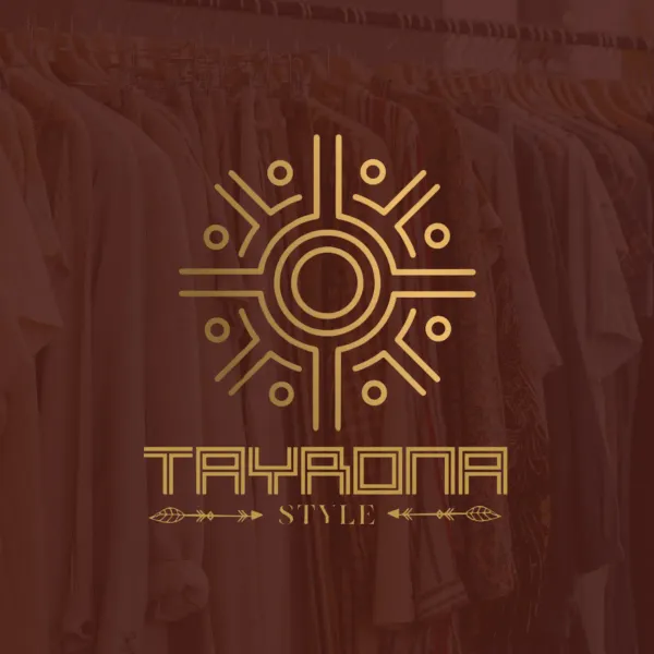 Bienvenidos a Tayrona Style, tu destino online para la moda de alta calidad. Aquí te ofrecemos una variedad de estilos para cada ocasión, desde looks casuales hasta elegantes. Nuestra selección incluye prendas y accesorios cuidadosamente seleccionados para asegurarte de que siempre luzcas increíble. Disfruta de nuestras nuevas colecciones actualizadas regularmente, envíos rápidos y seguros para toda la Habana, y una atención al cliente excepcional. Únete a nuestra comunidad y síguenos en redes sociales para estar al tanto de las últimas tendencias y promociones.