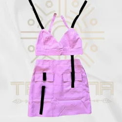 Lila (Talla L/XL)