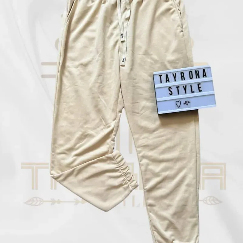 Mono "Style" (Talla L)