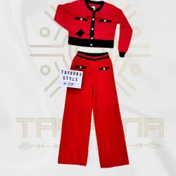Rojo