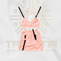 Salmón (Talla L/XL)