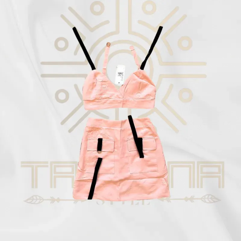 Salmón (Talla L/XL)