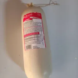 Mortadella clásica 