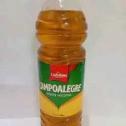 Aceite "Campo Alegre" de 900 ml