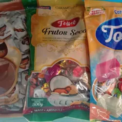 Caramelos de 300 g