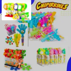 Chipirrines