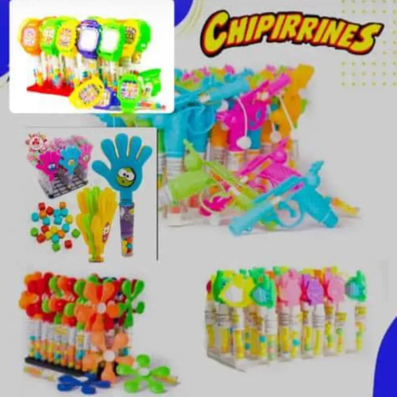 Chipirrines 