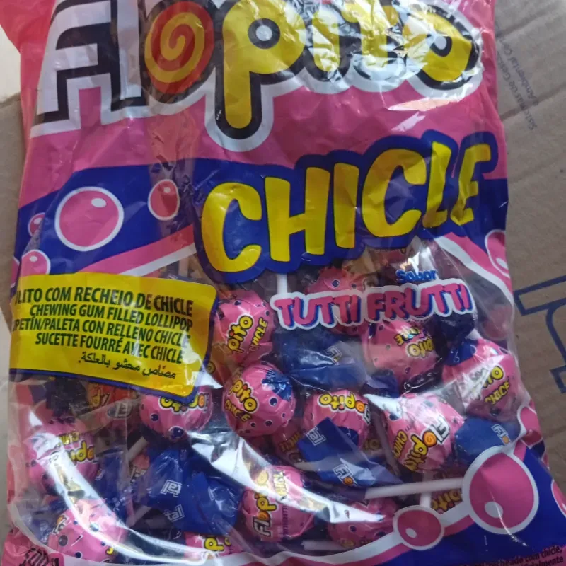 Chupa Chupa Mediano 