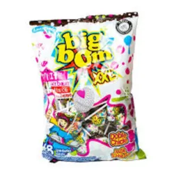 Chupa Chupas Big Bom XXL