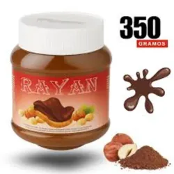 Crema de Cacao "Rayan"