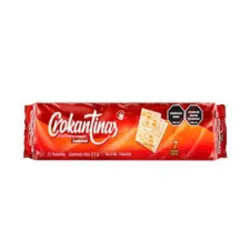 Crokantinas 