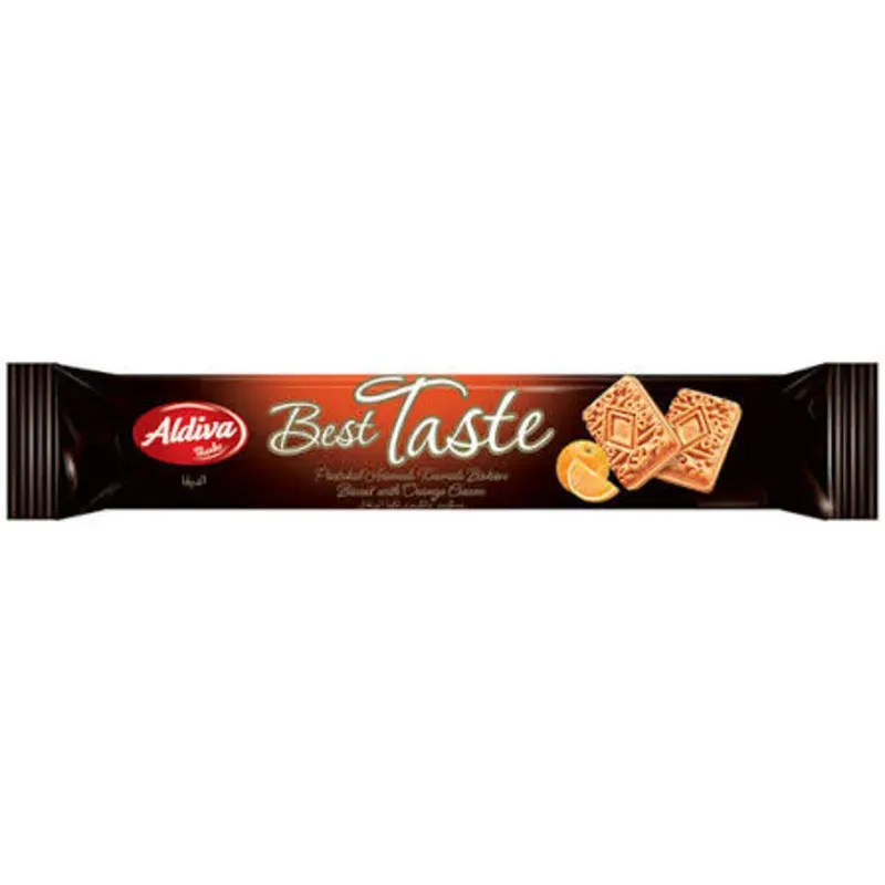 Galletas BestTaste 