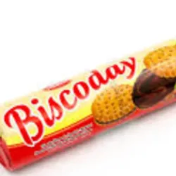 Galletas Biscoday 