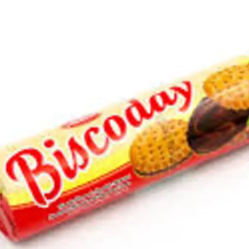 Galletas Biscoday 