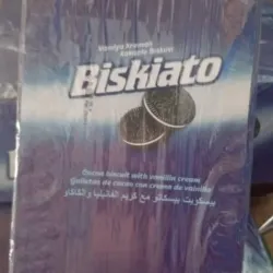 Galletas Biskiato 