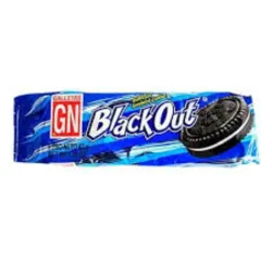 Galletas Blackout 