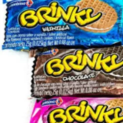 Galletas Brinky 