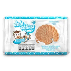Galletas Delechitas