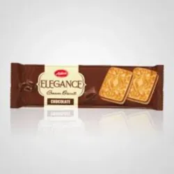 Galletas Elegance