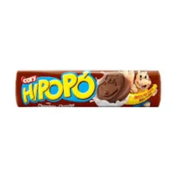 Galletas HiPoPó