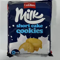 Galletas Milk