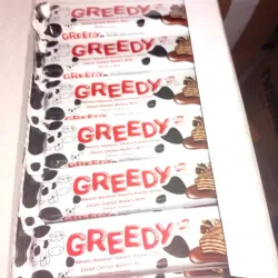 Greddy