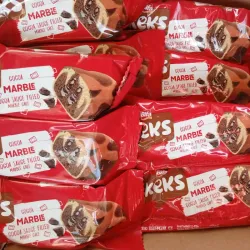 Keks Marble 