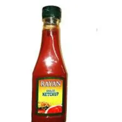 Ketchup "Rayan"