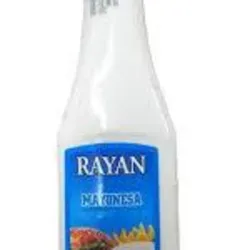 Mayonesa "Rayan"