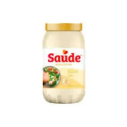 Mayonesa Saudè